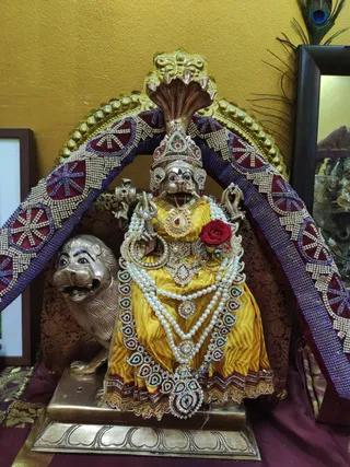 KAILASA SINGAPORE on 11/20/2021