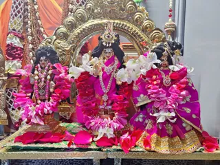 KAILASA UNITED KINGDOM on 10/24/2020