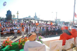 January 12 2009