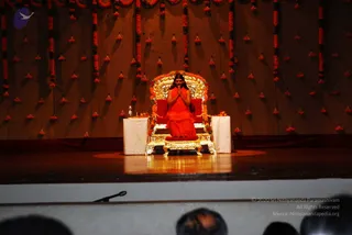 February 14 2009 -Kalpataru Convention at Chennai Tamilnadu
