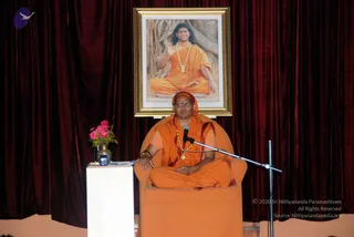 2010-WELCOMING-SWAMIJI-AND-BHAKTHI-SPURANA-CONVENTION