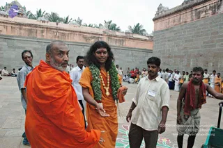 December 04 2006 - Karthikai Deepam, Tiruvannamalai