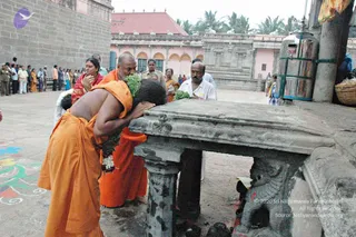 December 04 2006 - Karthikai Deepam, Tiruvannamalai