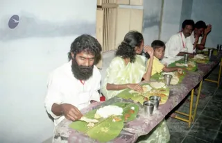 2003 -Glimpses From Various Programs