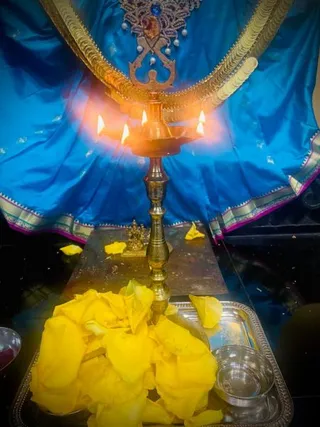KAILASA HOUSTON, USA on 3/26/2022