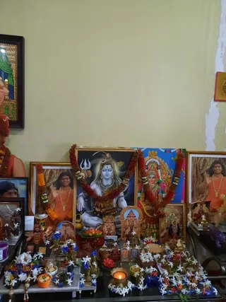 KAILASA SAN FERNANDO, TRINIDAD & TOBAGO on 6/17/2021