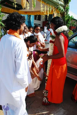 February 01 2009 Kalpataru Convention at Coimbatore City