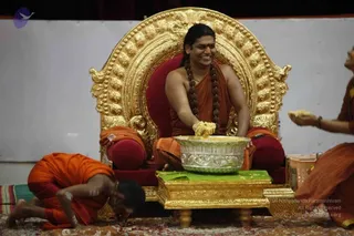 Annadhan in 2013