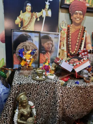 KAILASA SAN FERNANDO, TRINIDAD & TOBAGO on 2/18/2022