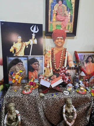 KAILASA SAN FERNANDO, TRINIDAD & TOBAGO on 2/21/2022