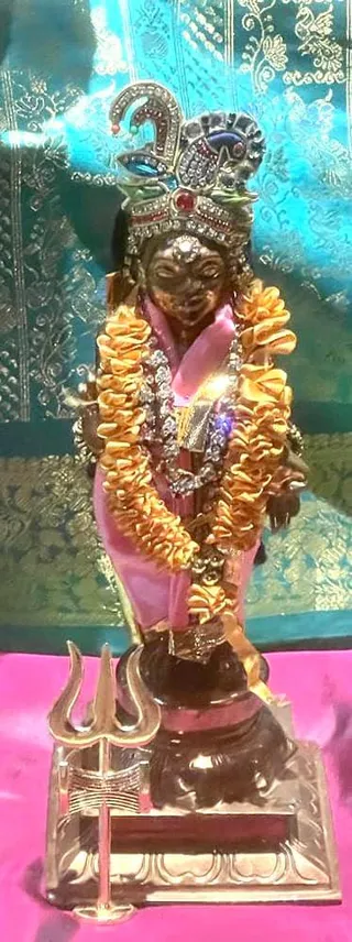 KAILASA SAN JOSE, USA on 6/13/2022