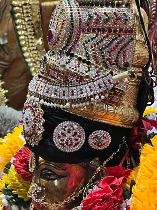 KAILASA SAN JOSE, USA on 9/29/2022