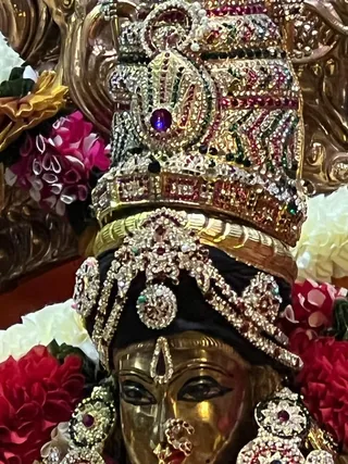 KAILASA SAN JOSE, USA on 9/30/2022