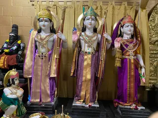 KAILASA TORONTO, CANADA on 6/17/2022