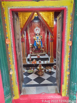 KASHI SARVAJNAPEETAM on 8/9/2022