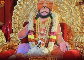 ADIKAILASA on 12/22/2021
