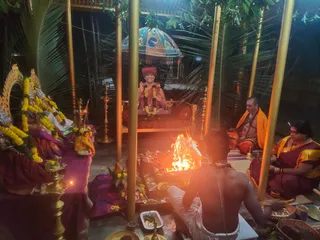 December 28 2021 sripuram