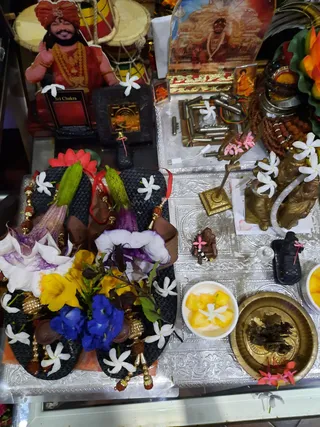 KAILASA SAN FERNANDO, TRINIDAD & TOBAGO on 1/1/2021