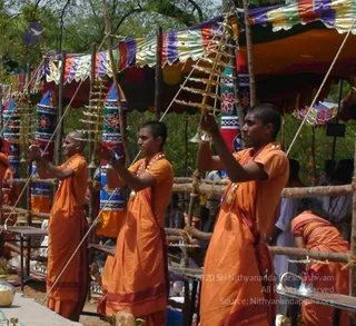 April 19 2008
