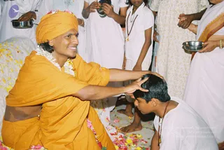 2002 - Glimpses From Various Programs