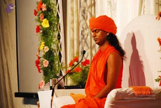 February 22 2009- Kalpataru Convention at Mysore Karnataka