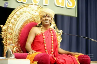 Glimpses From Yoga Sutras