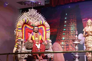 April 25 2018