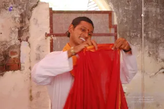 2008 - Nithyananda University - Udal and Kattumurthy Courses