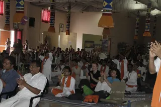 April 27 2012
