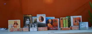 2008 - Nithyananda Galleria
