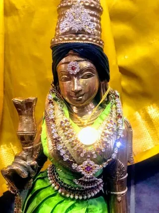KAILASA SAN JOSE, USA on 3/15/2022
