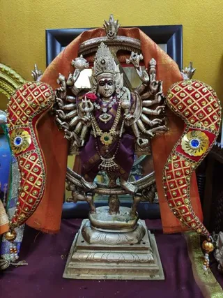 KAILASA SINGAPORE on 3/27/2021