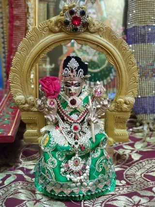 KAILASA SINGAPORE on 5/15/2021