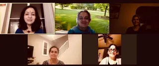 KAILASA SAN JOSE, USA on 12/30/2021