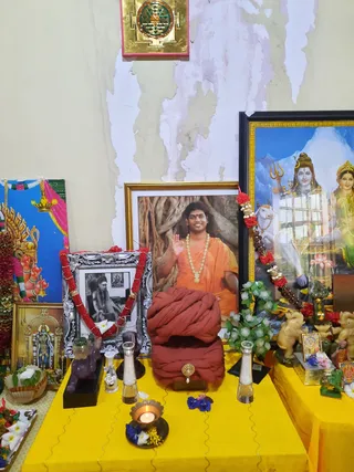 KAILASA SAN FERNANDO, TRINIDAD & TOBAGO on 4/19/2022
