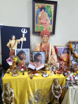 KAILASA SAN FERNANDO, TRINIDAD & TOBAGO on 7/28/2022