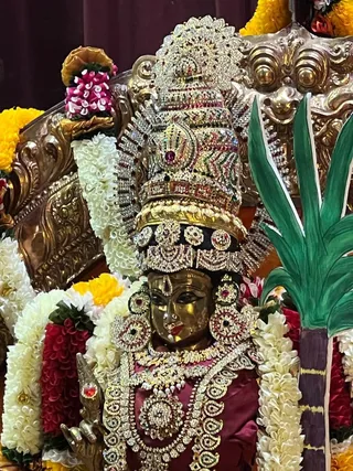 KAILASA SAN JOSE, USA on 10/2/2022