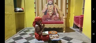 KASHI SARVAJNAPEETAM on 5/5/2022