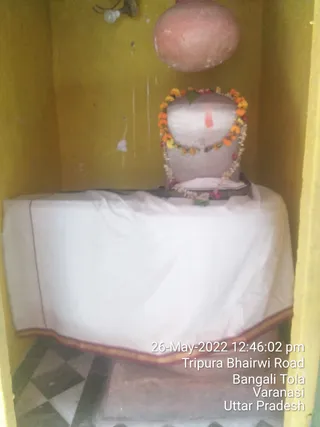 KASHI SARVAJNAPEETAM on 5/26/2022