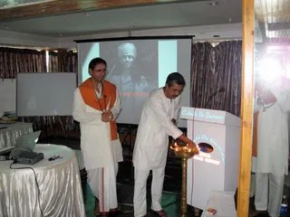 2006 - kailasa's-global-sangha-activities