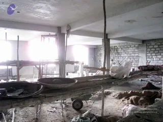 Aadheenam Construction 2009