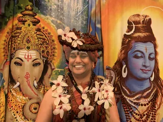 KAILASA LATIN AMERICA on 9/2/2021