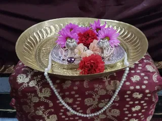 KAILASA SEATTLE, USA on 8/14/2021