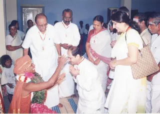 2003 -Glimpses From Various Programs