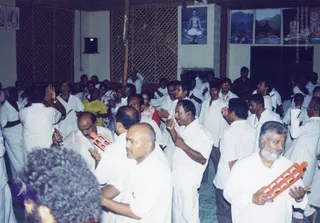 2004 - sacred collections uncategorised