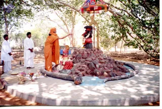 2003 - Sacred collection Uncategorized