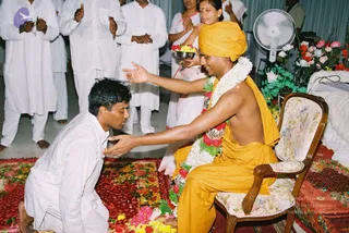 May 26 2002 - ASP, Bangalore, India