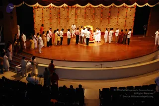 February 14 2009 -Kalpataru Convention at Chennai Tamilnadu