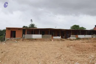 Making Of Sacred Arts University