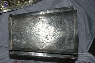 Making Of Sacred Arts University
